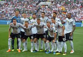 War das deutschlands schlechteste nationalmannschaft? Deutsche Nationalmannschaft Alle Nationalspieler Im Dfb Kader 2021