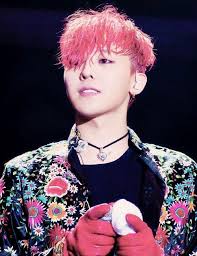 g dragon bigbang bigbang ジヨン ジヨン 髪型