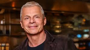 Chef Rainer Becker Opens Zuma in Cannes' Palm Beach