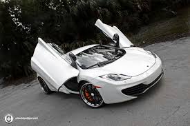 Image result for Mystic White 2004 McLaren