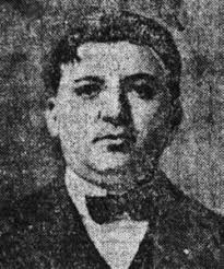 Looking for Al Capone