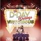 The D-Day Darlings in Concert - Melbourne Assembly Rooms, High St, Melbourne Event Image