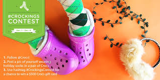 Free gift card worth $10 from crocs.com with purchase of $50 or more on gift cards. Crocs Shoes On Twitter Q What Has Socks Crocs And A 500 Gift Card A Whoever Wins Our Crockingscontest Https T Co Obvp4bfbt3 Https T Co Ivsrayucfi