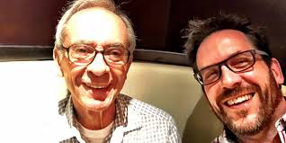 So......my dad died.