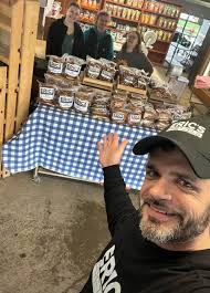 Brown's Family Farm Market...