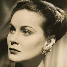 From wikimedia commons, the free media repository. Alida Valli Posts Facebook