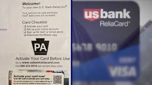 Bank is committed to protecting your privacy and. Ohioans Mailed Debit Cards With Fraudulent Unemployment Benefits