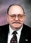 Donald Cartwright Obituary (1936