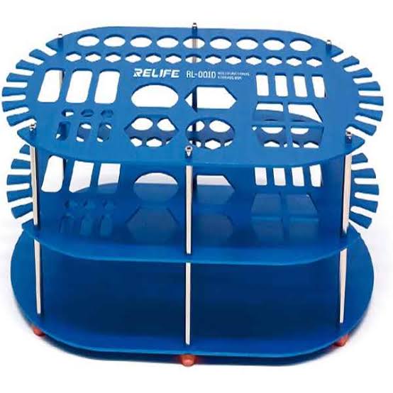 Relife RL 001d Multifunction Storage Box – MK Mobile Tools