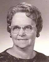 Geneva Holmes Obituary (1914-2016)