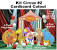 Printable Circus Cutouts
