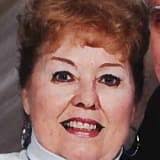 Patricia Pouline Cothran Thomas Obituary (1926