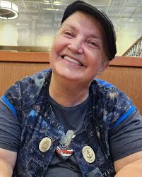 Debra Marie Burt Obituary June 28, 2025