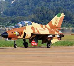 Maybe you would like to learn more about one of these? Sudanese Air Force Receives Last Chinese Ftc 2000 Jets Al Defaiya