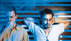 They first rose to popularity in the mid 1990s. Who Is Basement Jaxx Dating Basement Jaxx Girlfriend Wife