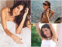 Καίνε με την άννα μαρία βέλλη. Survivor Anna Maria Bellh Osa Prepei Na Gnwrizeis Gia Thn Epityxhmenh Youtuber Twn Diashmwn Fwtografies Apo Th Zwh Ths