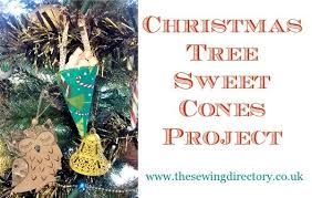 Download Christmas Sewing Projects PSD Mockup Templates