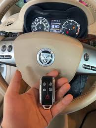 There's nothing like the freedom of the open road. Jaguar Car Keys Locksmith Houston Quickey Locksmith