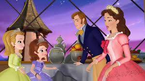 Once inside, they meet armando, who agrees to help. Sofia The First S 1 E 14 The Amulet Of Avalor Video Dailymotion