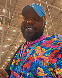 Jamie Sharp's Instagram, Twitter & Facebook