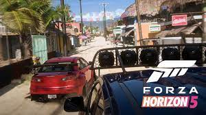 Forza horizon 5 xbox & pc: Forza Horizon 5 Release Date Mexico Map Game Modes Features And Screenshots Dexerto