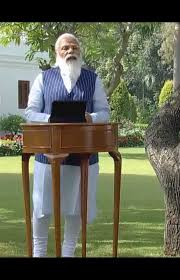 In this festive season, markets are bright again but. Narendra Modi Narendramodi Instagram Photos And Videos