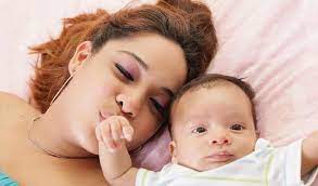 ;) i'm one and so is my son. Baby Bust Fertility Is Declining The Most Among Minority Women Institute For Family Studies