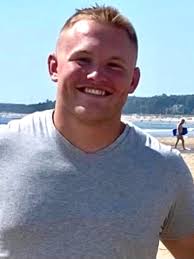 Former Framingham High wrestling star Ryan Gaudet recalled for humility,  selflessness