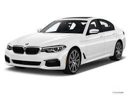 2019 Bmw 5 Series Prices Reviews And Pictures U S News