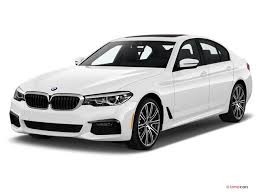 2019 bmw 5 series prices reviews and pictures u s news