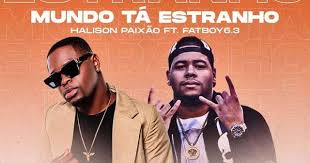 Vicente news é uma plataforma musical criada para promover músicas e artistas, com intuito de dar visibilidade à todo conteúdo relacionada à música angolana Halison Paixao Mundo Ta Estranho Ft Fatboy 6 3 Download Musica Videoclipe Kamba Virtual