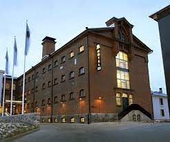 The panoramic skywheel helsinki is only 1,950 feet away. Best Western Premier Hotel Katajanokka In Helsinki Premier Hotel Top 10 Hotels Best Western