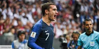 Les champions du monde en titre auront fort à faire pour se qualifier au second tour. Programme Tv Ligue Des Nations Sur Quelle Chaine Et A Quelle Heure Suivre Le Match Allemagne France