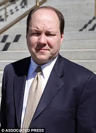 Colorado Republican says Arapahoe shooting 'validated' call for armed  teachers