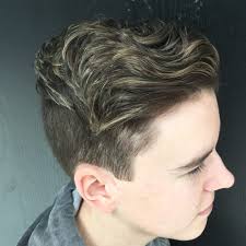 5.3 fohawk + undercut fade. 37 Best Hairstyles For Men With Thick Hair High Volume In 2021