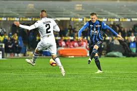 La nostra diretta ti offre aggiornamenti minuto per minuto e dettagli sui momenti più importanti. Ilicic Impresses As Atalanta Beats Parma 3 0 The Bl