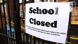 Ab montag sollen millionen schüler erneut zu hause lernen. Covid Lockdown How Long Will Schools Be Closed And Will Exams Take Place Here S All You Need To Know Itv News