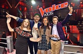 List of all releases of the voice kids (2017). The Voice Kids Eric Aus Denkendorf Rockt Im Finale Landkreis Esslingen Stuttgarter Zeitung