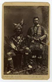 John Wilson John Inkanish Caddo Indians Texas And Oklahoma American Indian History Indigenous North Americans Aboriginal American