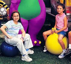 Celebrity Childhood Friends Selena Gomez Barney Demi Lovato Young Selena Gomez
