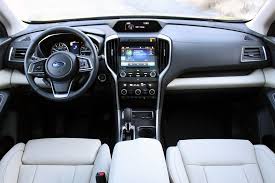 Other trims include premium, limited and touring. Leather Package In Limited Is Better Than Touring Subaru Ascent Forum