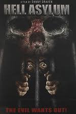 Hell Asylum' review by Jayson Kennedy • Letterboxd