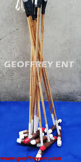 Charleston polo club