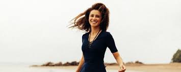 Родилась 22 августа 1980 года в актёрской семье (родители — выпускники вгика). Qsnyfw 4g3rdpm