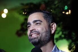 Miami-Dade Mayor Daniella Levine Cava cruises to reelection victory