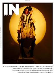 Lush Cosmetics Launches The Late Bloomer Bath Bomb In Partnership With  Dylan Mulvaney - IN Magazine