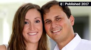 Elyse Casey, Michael Samuels