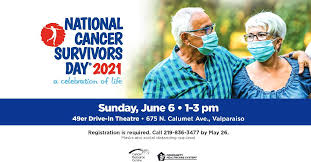 Whether a person becomes a survivor at the time of diagnosis or after completing treatment, whether people who are actively dying are considered survivors. Cancer Resource Centre Cohosts National Cancer Survivors Day Celebration With Community Healthcare System At 49 Er Drive In Nwilife