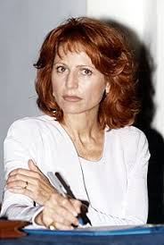 Non ho mica voglia, ma domani alle sei devo andare dalla lilli gruber: Lilli Gruber Wikipedia