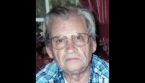 Obituary for Charles Robert Ritter